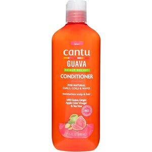 Cantu Guava & Ginger Scalp Relief Conditioner - Conditione... Cantu Guava & Ginger Scalp Relief Conditioner - Conditione...