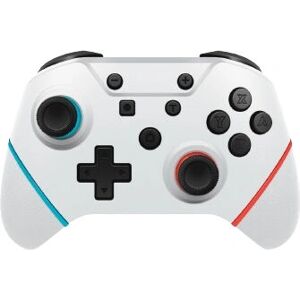 Armor3 Nintendo Switch NuChamp Wireless Controller - White Armor3 Nintendo Switch NuChamp Wireless Controller - White