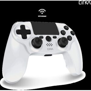 CirKA Nuforce Manette Câblée - Blanche - Publicité CirKA Nuforce Manette Câblée - Blanche - Publicité