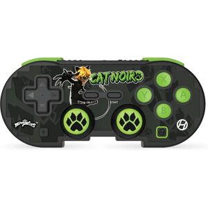 Contrôleur Bluetooth Pixel Art Hyperkin ZagToons Édition - pour Nintendo Switch, PC, Mac, Android - Publicité Contrôleur Bluetooth Pixel Art Hyperkin ZagToons Édition - pour Nintendo Switch, PC, Mac, Android - Publicité