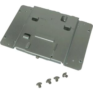Kit de montage rail DIN Cradlepoint IBR - Support de montage Kit de montage rail DIN Cradlepoint IBR - Support de montage