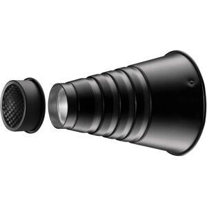 Snoot Westcott 60° avec grille nid d'abeille - Accessoire lumière Snoot Westcott 60° avec grille nid d'abeille - Accessoire lumière
