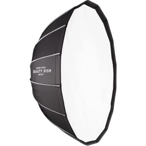 Westcott Beauty Dish Switch 36” Intérieur Argenté - Beauty Dish Westcott Beauty Dish Switch 36” Intérieur Argenté - Beauty Dish