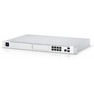 Ubiquiti - UniFi Dream Machine Pro - Network appliance Ubiquiti - UniFi Dream Machine Pro - Network appliance