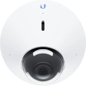 Ubiquiti UVC-G4-DOME Security Camera - Indoor & Outdoor Ubiquiti UVC-G4-DOME Security Camera - Indoor & Outdoor
