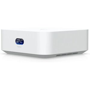 Ubiquiti UniFi Express 7 Gateway - Wi-Fi 7, 10GbE, Gestione Centralizzata Ubiquiti UniFi Express 7 Gateway - Wi-Fi 7, 10GbE, Gestione Centralizzata