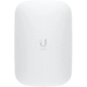 Ubiquiti UniFi6 Extender - Wi-Fi 6, 4800 Mbps, Branco Ubiquiti UniFi6 Extender - Wi-Fi 6, 4800 Mbps, Branco