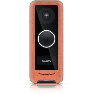 Ubiquiti UVC-G4-DB-Cover-Brick - Couvercle de sonnette - Orange - Polycarbonate - G4 - Publicité Ubiquiti UVC-G4-DB-Cover-Brick - Couvercle de sonnette - Orange - Polycarbonate - G4 - Publicité