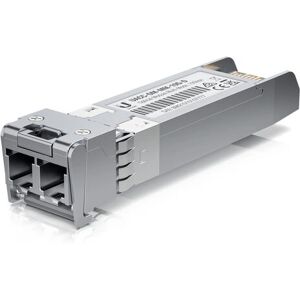 Ubiquiti UACC-OM-MM-10G-D-2 Network Transceiver Module - Fiber Optic - 10 Gbps Ubiquiti UACC-OM-MM-10G-D-2 Network Transceiver Module - Fiber Optic - 10 Gbps