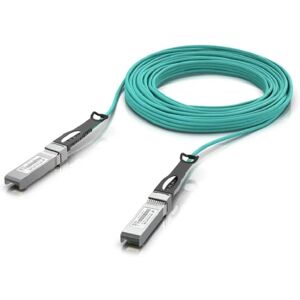 Ubiquiti UACC-AOC-SFP10-20M - Fibre Optic Cable Ubiquiti UACC-AOC-SFP10-20M - Fibre Optic Cable