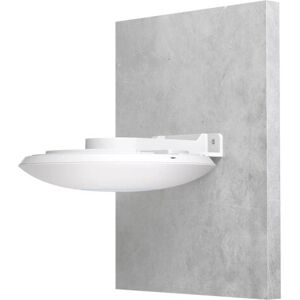 Ubiquiti UACC-PRO-AP-AM Wall Mount for U6 Pro, AC Pro - Access Point Accessory Ubiquiti UACC-PRO-AP-AM Wall Mount for U6 Pro, AC Pro - Access Point Accessory