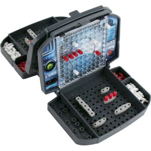 Super Impulse Smallest Battleship Strategy Board Game Super Impulse Smallest Battleship Strategy Board Game