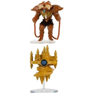 Super Impulse Yu-Gi-Oh! Pack de Combat - Exodia & Château des Illusions Obscures 3,75 Pouces - Publicité Super Impulse Yu-Gi-Oh! Pack de Combat - Exodia & Château des Illusions Obscures 3,75 Pouces - Publicité