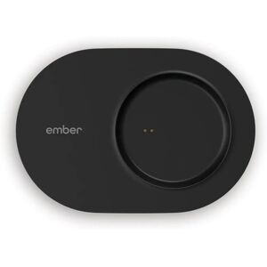 Chargeur pour Tasse de Voyage Ember - Fin, sans fil, noir - Publicité Chargeur pour Tasse de Voyage Ember - Fin, sans fil, noir - Publicité