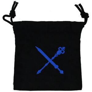 Renegade Vampire Rivals Ventrue Token Bag - Officieel gelicentieerd Renegade Vampire Rivals Ventrue Token Bag - Officieel gelicentieerd