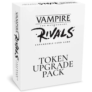 Renegade Vampire Rivals Upgrade Blood Prestige Token Pack - Board game Renegade Vampire Rivals Upgrade Blood Prestige Token Pack - Board game