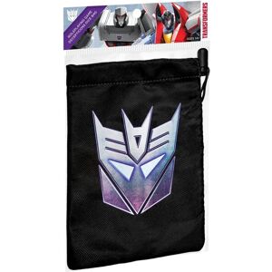 Sac à dés Transformers de Renegade Game Studios - Publicité Sac à dés Transformers de Renegade Game Studios - Publicité