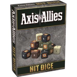 Renegade Game Studio Achsenmächte & Alliierte treffen Würfel Strategie Würfelset Renegade Game Studio Achsenmächte & Alliierte treffen Würfel Strategie Würfelset