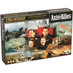 Renegade Axis & Allies Stalingrad - Strategy Board Game Renegade Axis & Allies Stalingrad - Strategy Board Game
