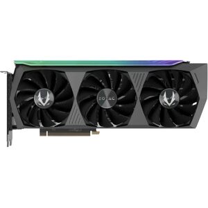 Zotac ZT-A30810F-10P RTX 3080 Ti 12GB GDDR6X Grafikkarte Zotac ZT-A30810F-10P RTX 3080 Ti 12GB GDDR6X Grafikkarte