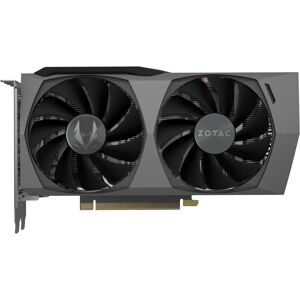 ZOTAC - ZT-A30610H-10MLHR - 8 GB GDDR6 ZOTAC - ZT-A30610H-10MLHR - 8 GB GDDR6