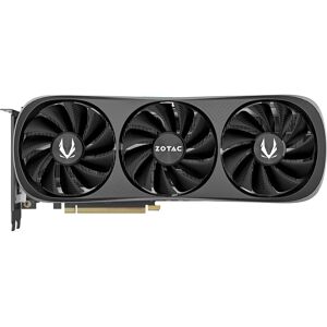 ZOTAC GeForce RTX 4070 Ti Trinity - Grafikkarte ZOTAC GeForce RTX 4070 Ti Trinity - Grafikkarte