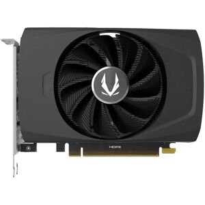Zotac ZT-D40600G-10L NVIDIA GeForce RTX 4060 - Graphics Card Zotac ZT-D40600G-10L NVIDIA GeForce RTX 4060 - Graphics Card