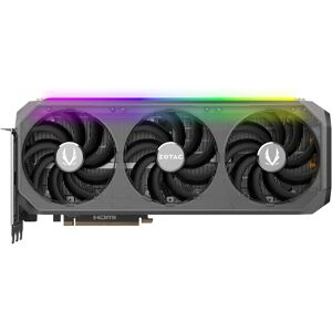 Zotac - GeForce RTX 5090 AMP Extreme INFINITY Zotac - GeForce RTX 5090 AMP Extreme INFINITY