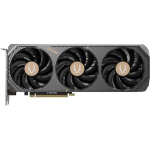 ZOTAC - GeForce RTX 5070 Ti - 16GB GDDR7 - Grafikkort ZOTAC - GeForce RTX 5070 Ti - 16GB GDDR7 - Grafikkort
