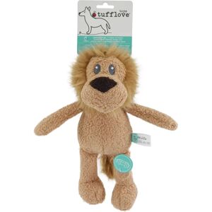Rosewood Tufflove Lion Dog Toy - Dog Toy Rosewood Tufflove Lion Dog Toy - Dog Toy