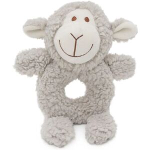 Aromadog Senior Fleece Ring Dog Toy - Stress & Calm Aromadog Senior Fleece Ring Dog Toy - Stress & Calm