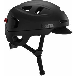 Bern Hudson MIPS Helmet - Matte Black S Bern Hudson MIPS Helmet - Matte Black S