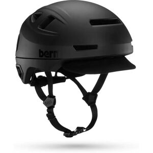 Bern Hudson MIPS Helmet - Impact-Resistant, Adjustable Fit, LED Light Bern Hudson MIPS Helmet - Impact-Resistant, Adjustable Fit, LED Light