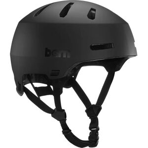 Bern Macon 2.0 Mips - matte black Bern Macon 2.0 Mips - matte black