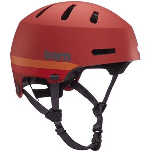 Bern Macon 2.0 MIPS - Bike Helmet - Retro Rust Bern Macon 2.0 MIPS - Bike Helmet - Retro Rust