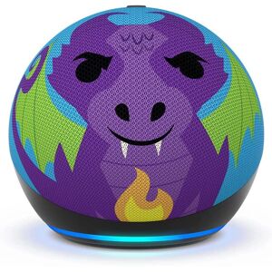 Amazon Echo Dot Kids 5th Gen - Smart Speaker Amazon Echo Dot Kids 5th Gen - Smart Speaker