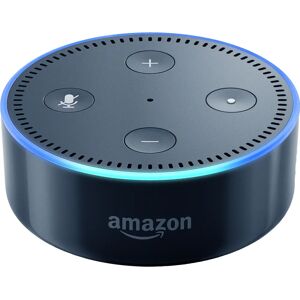 Amazon Echo Dot 3rd Generation (2018) - Charcoal Amazon Echo Dot 3rd Generation (2018) - Charcoal