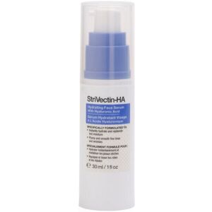 Strivectin - Ha Hydrating Face Serum - Hyaluronic Acid - 30ml / 1 Fl Oz - Face Serum Strivectin - Ha Hydrating Face Serum - Hyaluronic Acid - 30ml / 1 Fl Oz - Face Serum