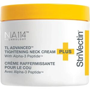 Strivectin TL Advanced Tightening Neck Cream Plus - Neck & Décolleté Tighten & Lift Strivectin TL Advanced Tightening Neck Cream Plus - Neck & Décolleté Tighten & Lift