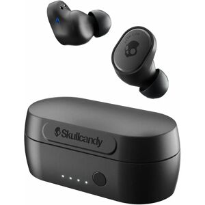 Skullcandy Sesh Evo Wireless Headset - Bluetooth - Black Skullcandy Sesh Evo Wireless Headset - Bluetooth - Black