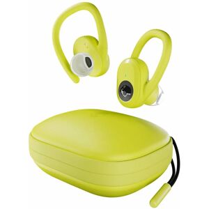 Auriculares inalámbricos Skullcandy Push Ultra - Amarillo Auriculares inalámbricos Skullcandy Push Ultra - Amarillo
