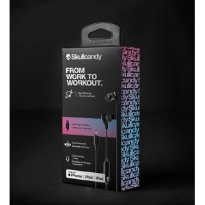 Skullcandy S2SXY-N740 Set - SCHWARZ Skullcandy S2SXY-N740 Set - SCHWARZ