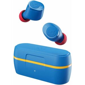 Skullcandy JIB True Wireless - BLEU - Publicité Skullcandy JIB True Wireless - BLEU - Publicité