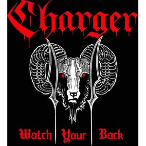 Pirates Press Records Watch Your Back - Stay Down Vinyl Single Pirates Press Records Watch Your Back - Stay Down Vinyl Single