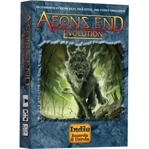 Indie Board & Cards Aeon's End Evolution Board Game - Expansion Indie Board & Cards Aeon's End Evolution Board Game - Expansion