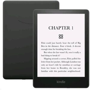 Amazon Kindle Paperwhite 11th Gen 6.8" Waterproof - e-Book reader Amazon Kindle Paperwhite 11th Gen 6.8" Waterproof - e-Book reader