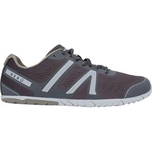 Xero Shoes Mens HFS Running Shoes - Brown - M 6.5 - Running Shoes Xero Shoes Mens HFS Running Shoes - Brown - M 6.5 - Running Shoes