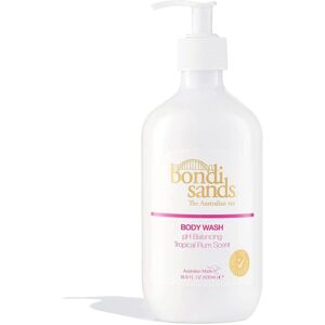 Bondi Sands Tropisk Røm Duschgell - Aloe Vera, 500ml Bondi Sands Tropisk Røm Duschgell - Aloe Vera, 500ml