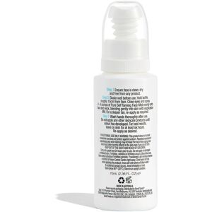 Bondi Sands Pure Tanning Face Mist for all skin tones (70 ml) Bondi Sands Pure Tanning Face Mist for all skin tones (70 ml)
