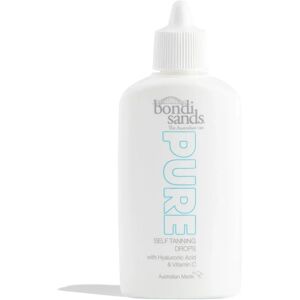 Bondi Sands Self Tanning Concentrated Drops 40ml Bondi Sands Self Tanning Concentrated Drops 40ml